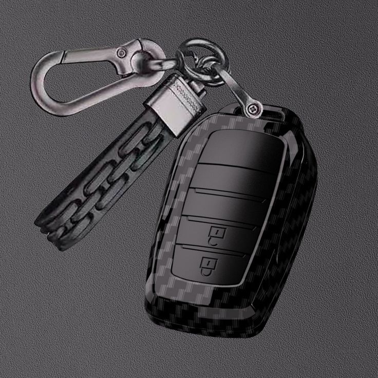 KEYCHAINS & KEYCOVERS