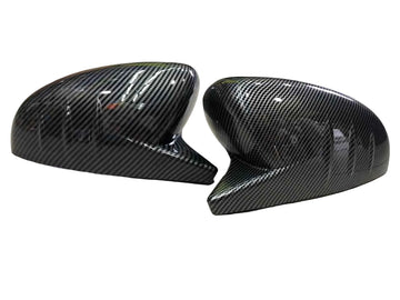 Suzuki Alto Side Mirror Batman Covers / New Cultus | Carbon Fiber