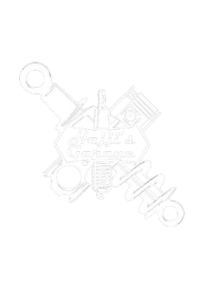 Hajji's Garage